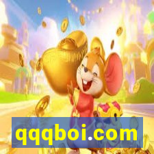 qqqboi.com