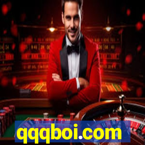 qqqboi.com