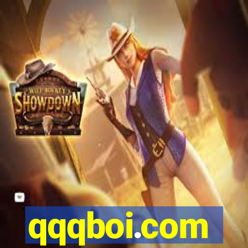 qqqboi.com