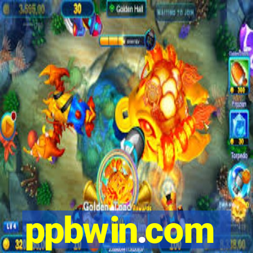 ppbwin.com