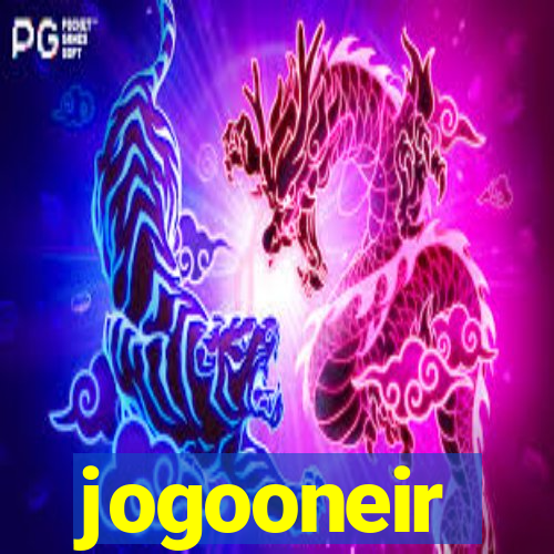 jogooneir