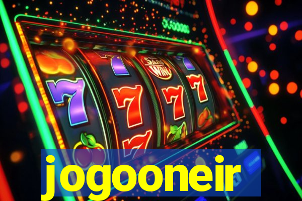jogooneir