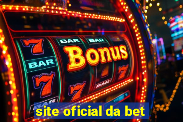site oficial da bet