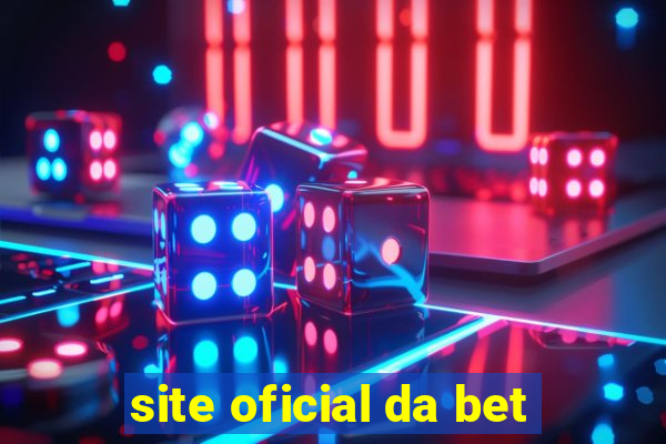 site oficial da bet