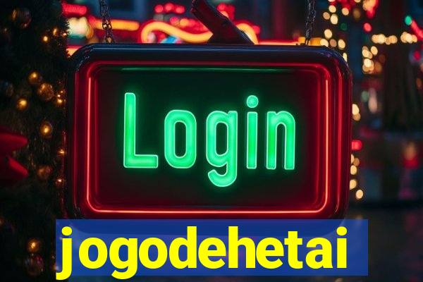 jogodehetai