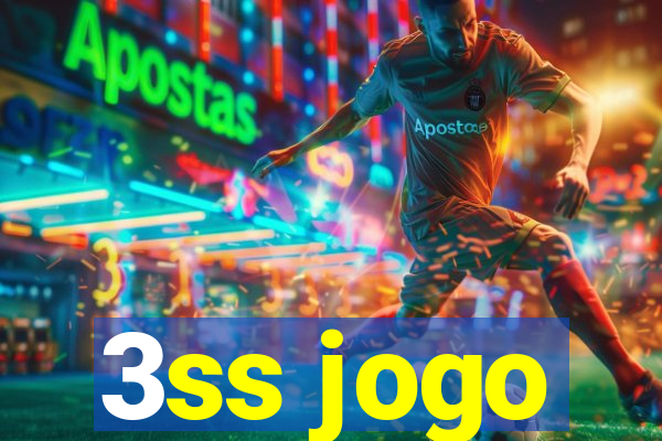 3ss jogo