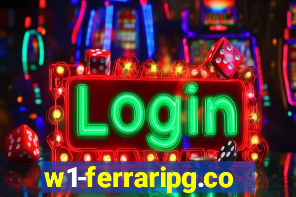 w1-ferraripg.com