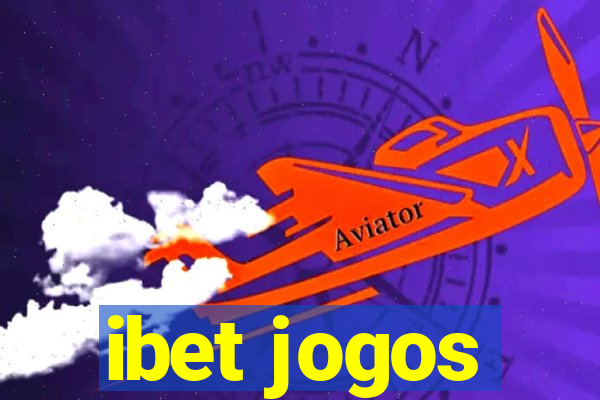 ibet jogos