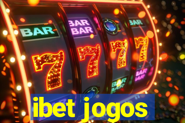 ibet jogos