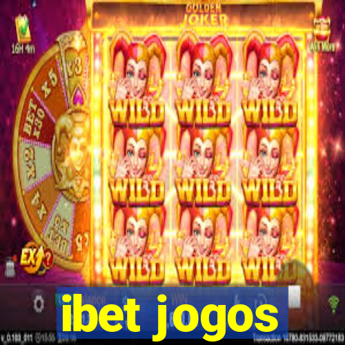 ibet jogos