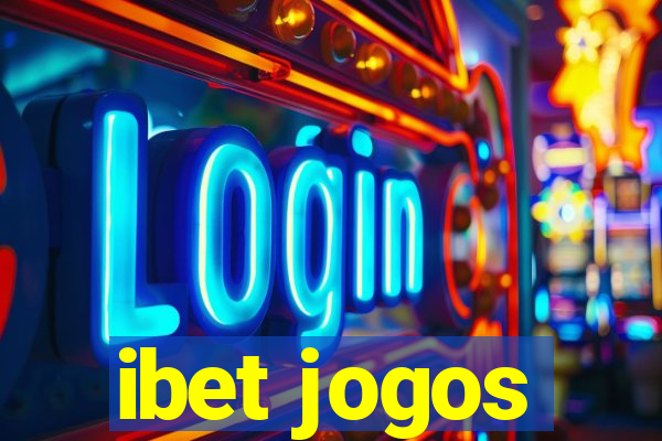 ibet jogos