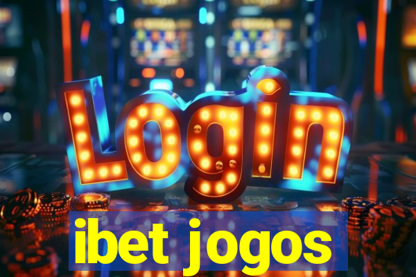 ibet jogos