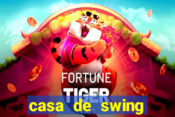 casa de swing campo grande ms