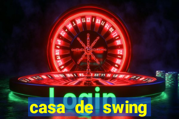 casa de swing campo grande ms