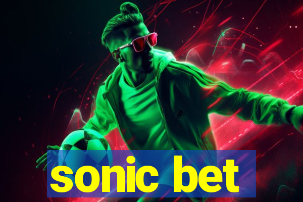 sonic bet