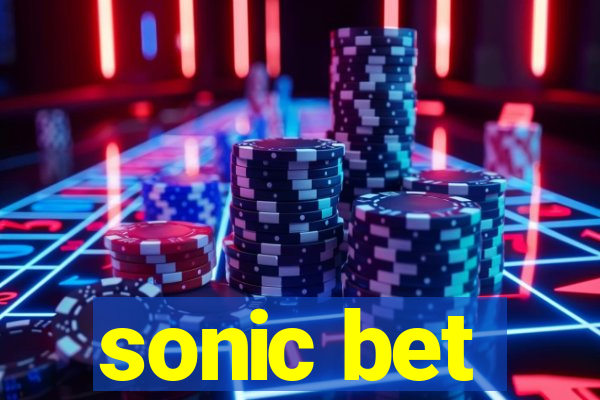 sonic bet