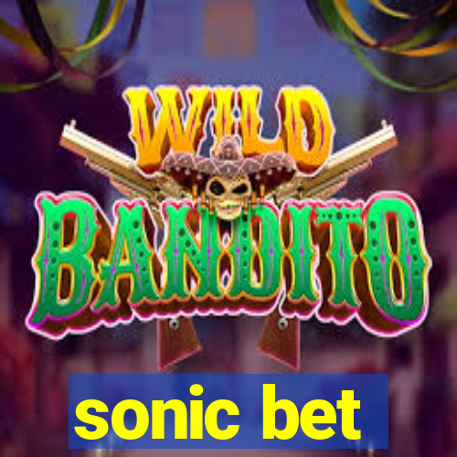 sonic bet
