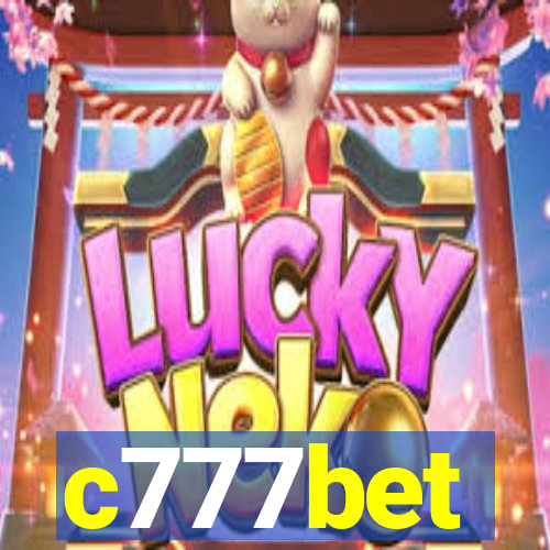 c777bet