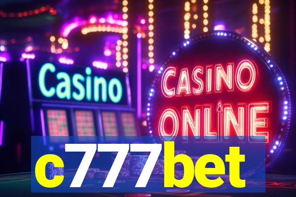 c777bet