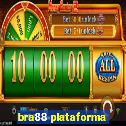 bra88 plataforma