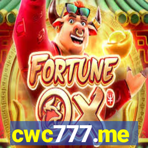 cwc777.me