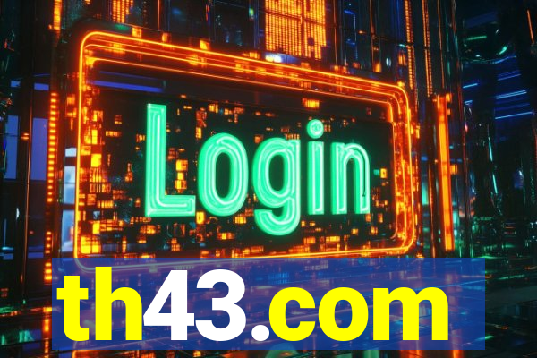 th43.com