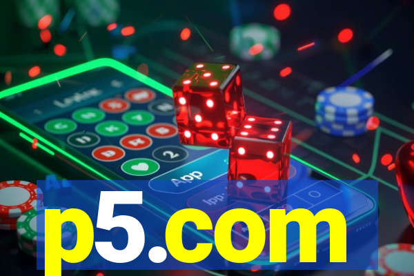 p5.com