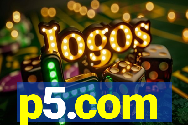 p5.com