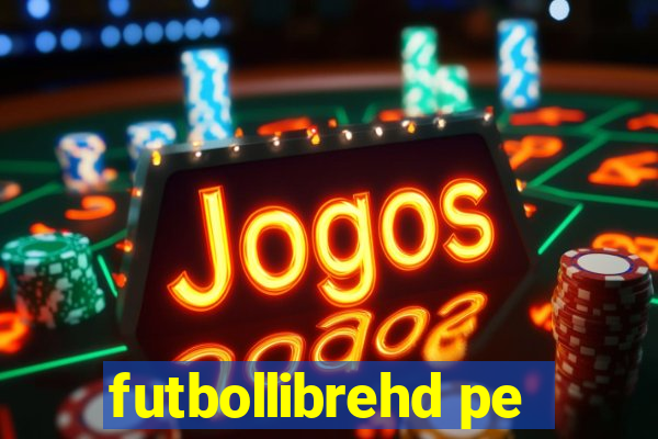 futbollibrehd pe