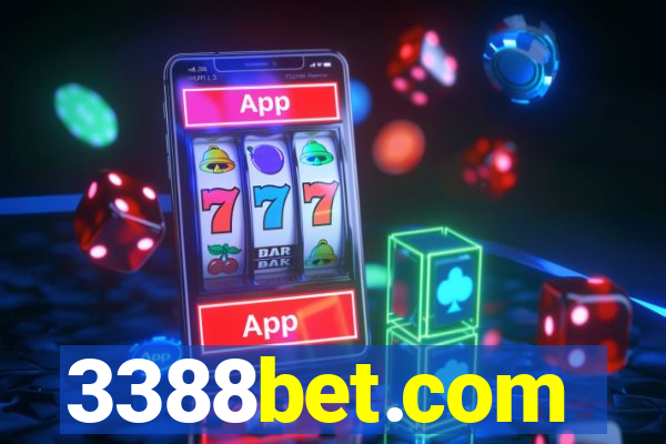 3388bet.com