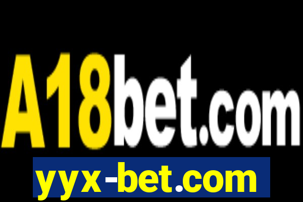 yyx-bet.com