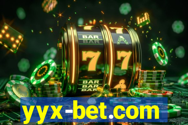 yyx-bet.com