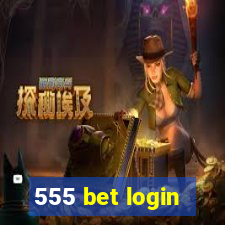555 bet login