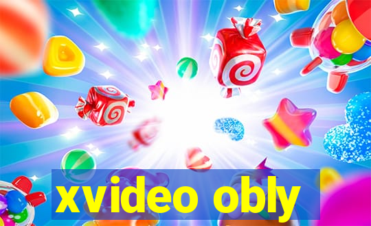 xvideo obly