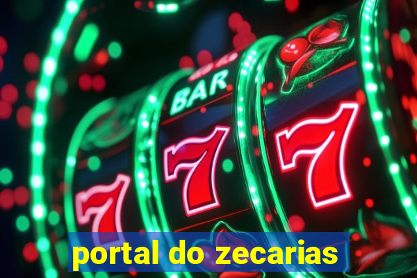 portal do zecarias