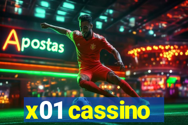 x01 cassino