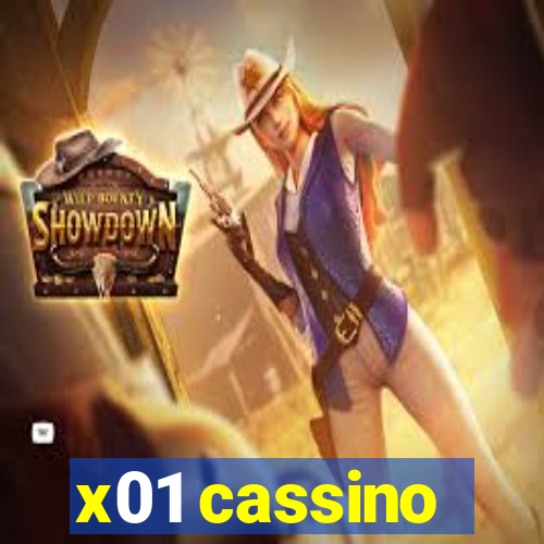 x01 cassino