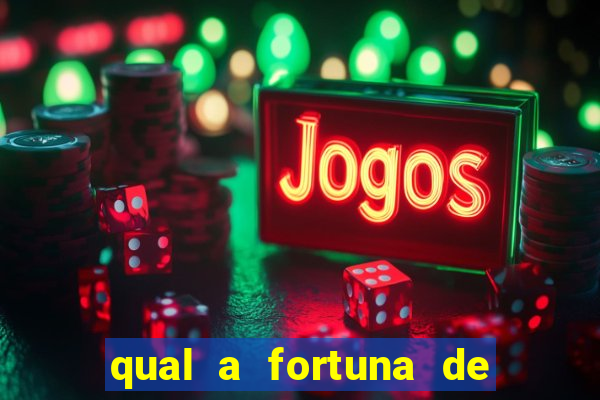 qual a fortuna de milton nascimento