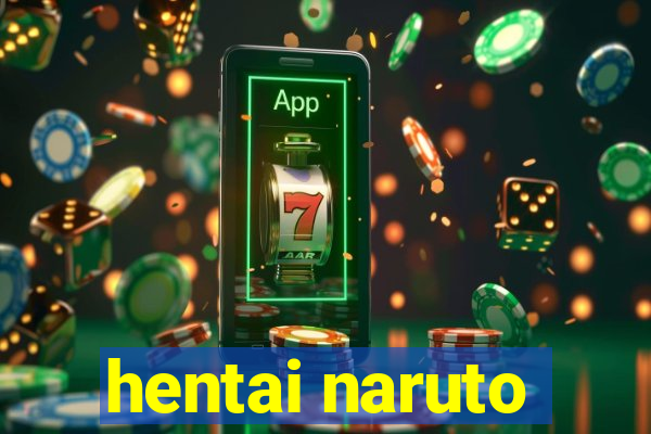 hentai naruto
