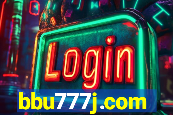bbu777j.com