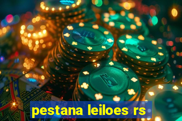 pestana leiloes rs