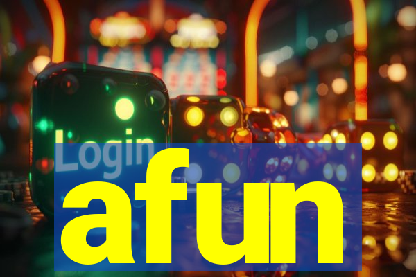 afun