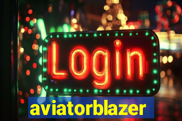 aviatorblazer