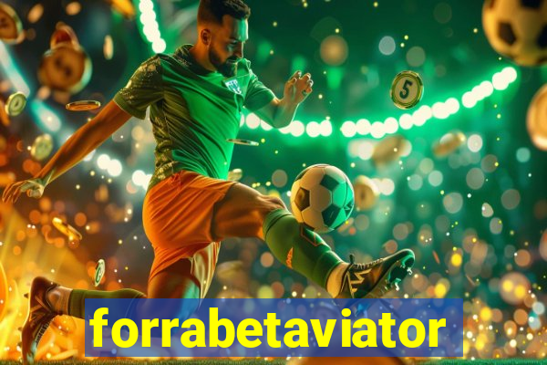 forrabetaviator