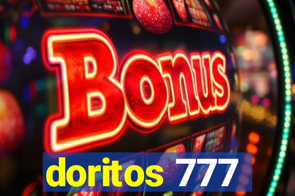 doritos 777