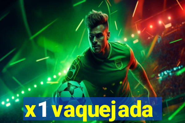 x1 vaquejada