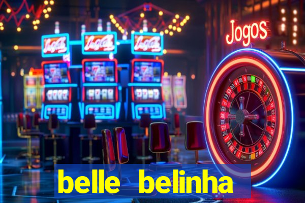 belle belinha vazados porn