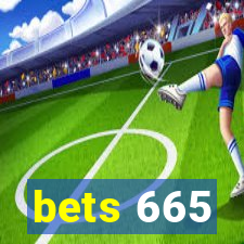 bets 665