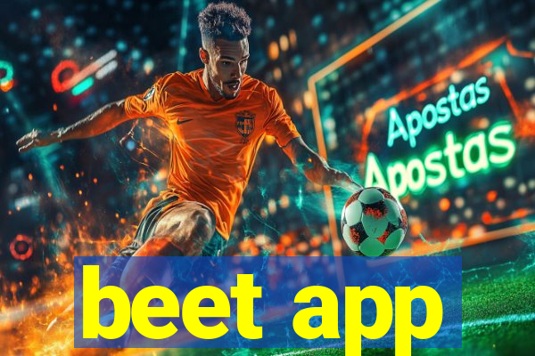 beet app
