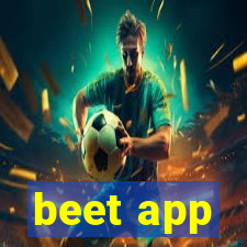 beet app